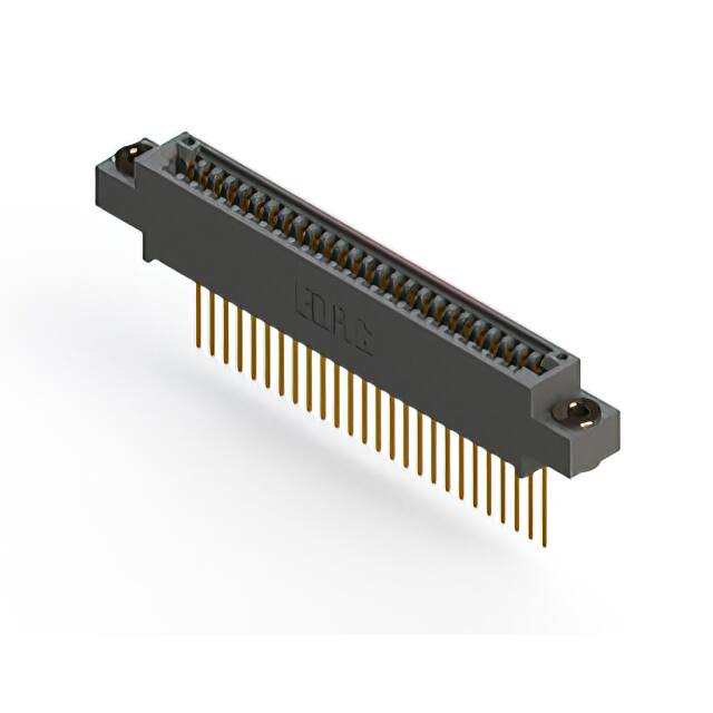 395-026-542-603 EDAC Inc.  Edgeboard Connectors